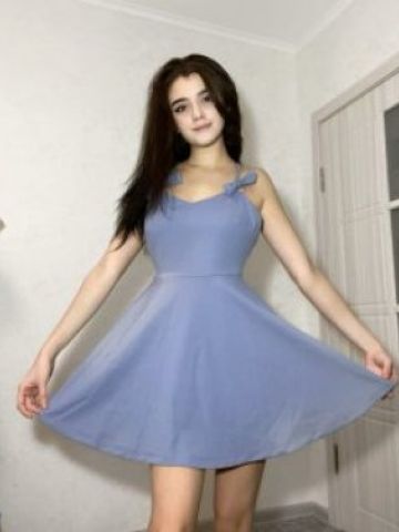 Серафима